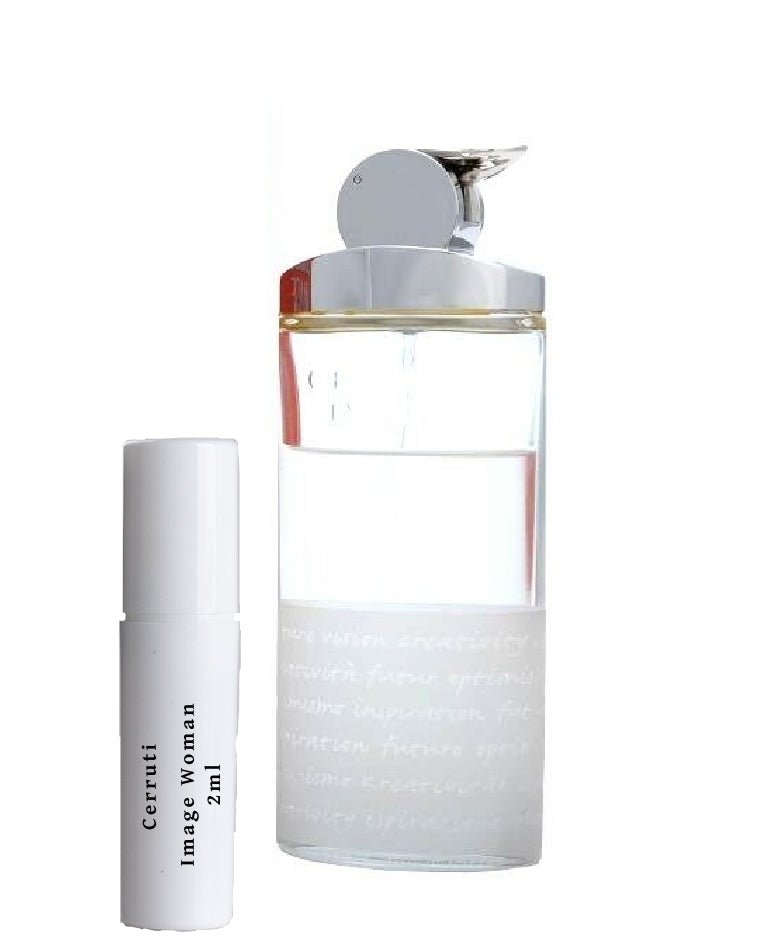 Cerruti Image Woman try me campione 2 ml