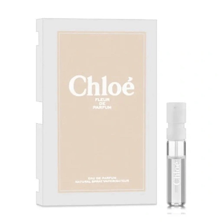 Chloe Fleur de Parfum 1,2 ml 0,04 fl. oz. campioni ufficiali di profumo