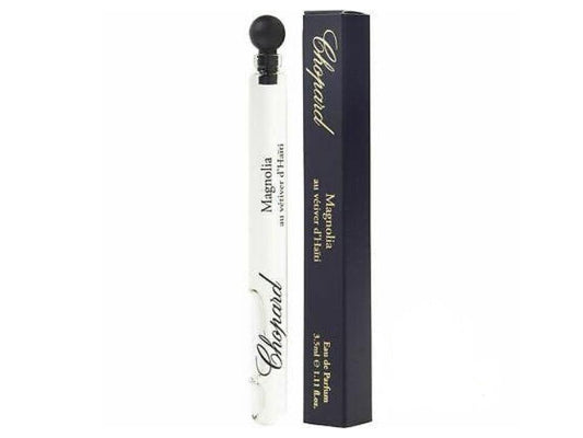 Chopard Magnolia au Vetiver d’ Haiti 3,5 ml 0,12 fl. oz.. campioni ufficiali di profumo