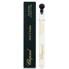 Chopard Miel d’Arabie 3,5 ml 0,12 fl. oz.. campioni ufficiali di profumo