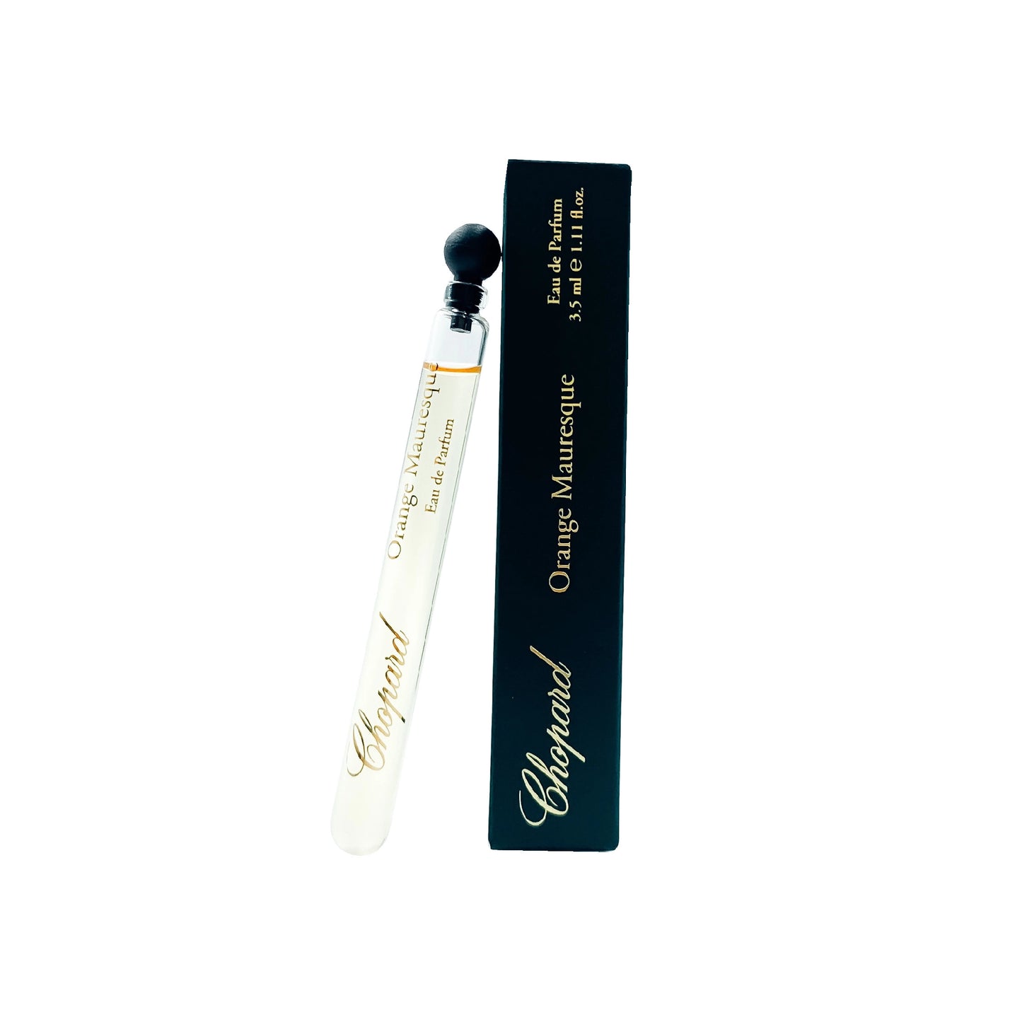 Chopard Orange Mauresque 3,5 ml 0,12 fl. oz.. campioni ufficiali di profumo