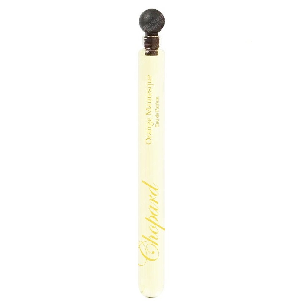 Chopard Orange Mauresque 3,5 ml 0,12 fl. oz.. campioni ufficiali di profumo