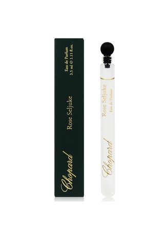 Chopard Rose Seljuke 3,5 ml 0,12 fl. oz.. campioni ufficiali di profumo