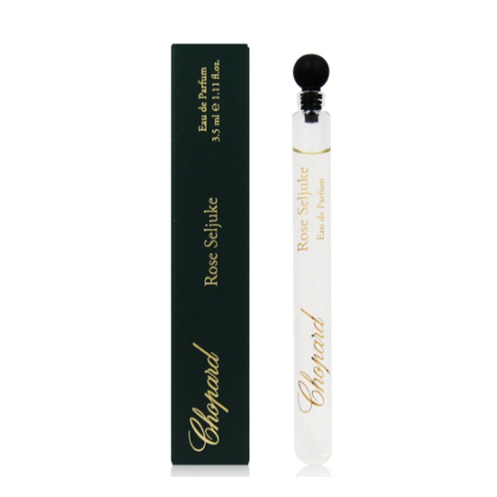 Chopard Rose Seljuke 3,5 ml 0,12 fl. oz.. campioni ufficiali di profumo