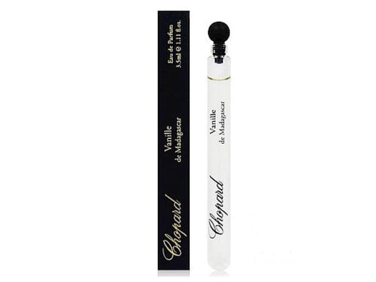 Chopard Vanille de Madagascar 3,5 ml 0,12 fl. oz. campioni ufficiali - Chopard Rose Seljuke - Chopard Haute Parfumerie - Chopard Rose Seljuke 3,5 ml 0,12 fl. oz. mini - smelltoimpress.it