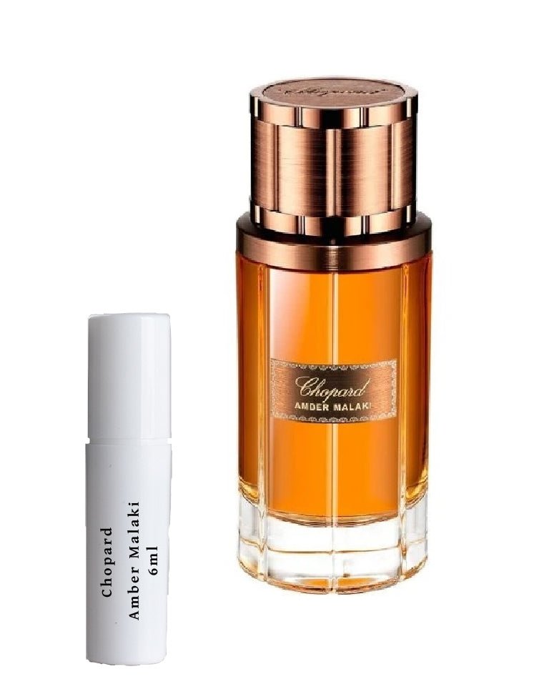 Chopard Amber Malaki campioni 6 ml