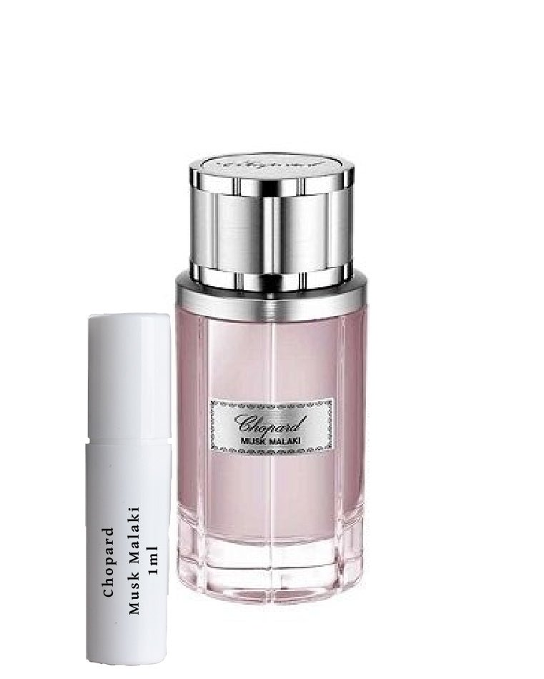 Chopard Musk Malaki campione fiala 1 ml