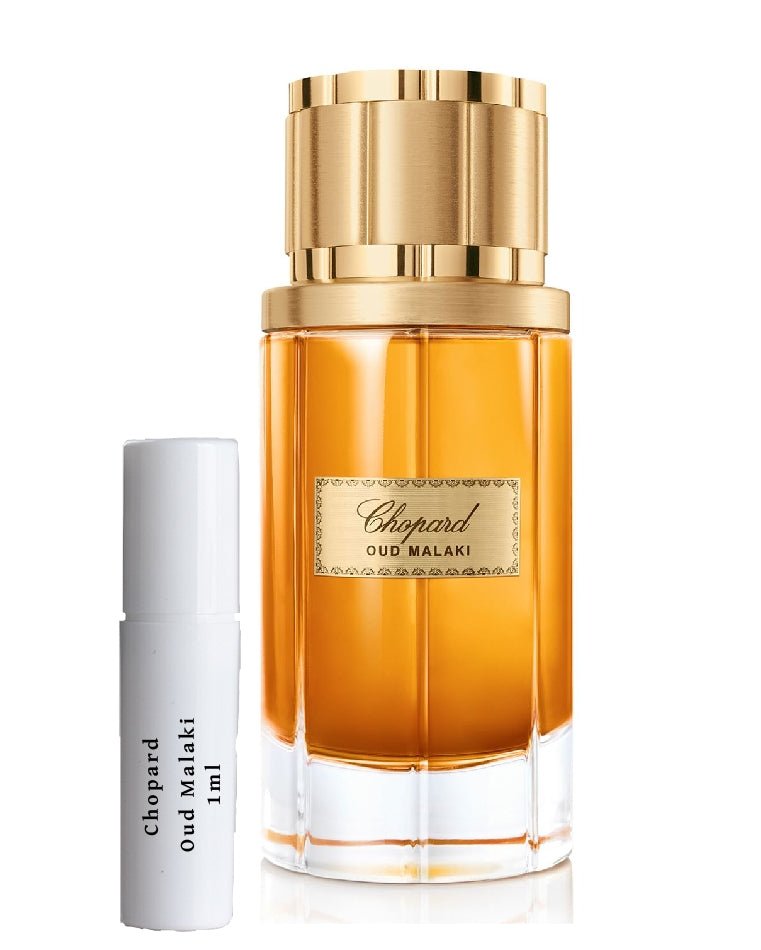 Chopard Oud Malaki campione fiala 1 ml