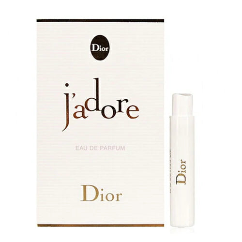 Christian Dior Jadore Eau de Parfum 1 ml 0,03 fl. oz. campioni ufficiali di profumo