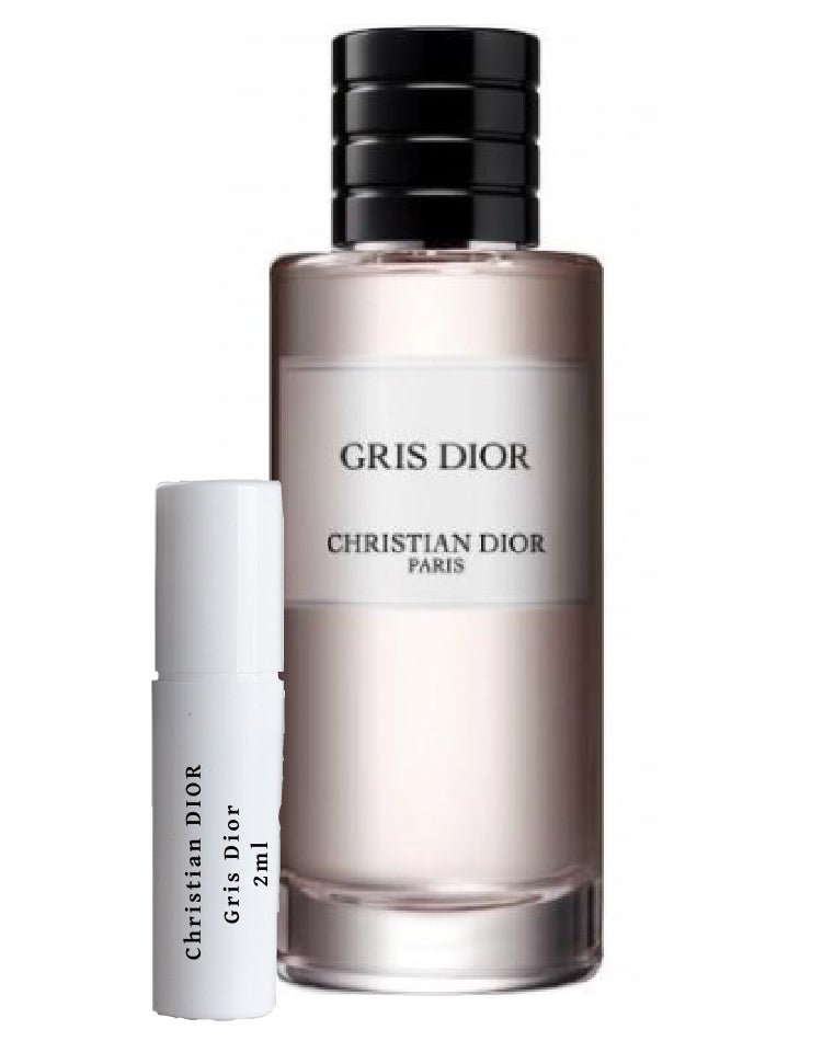 Christian DIOR Gris Dior campione 2 ml