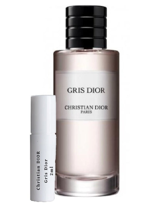 Christian DIOR Gris Dior campione 2 ml