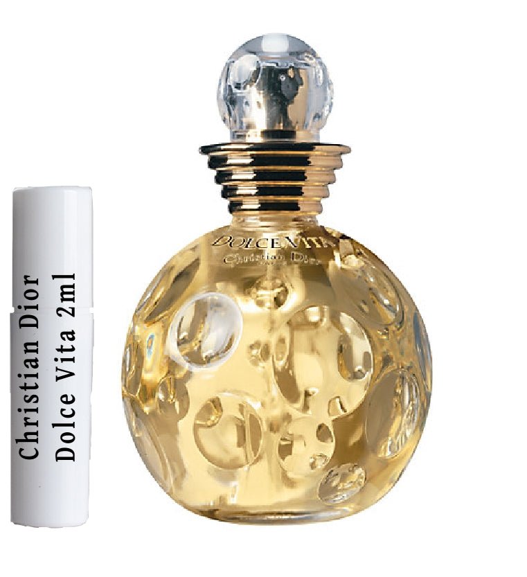 Christian Dior Dolce Vita campioni 2 ml