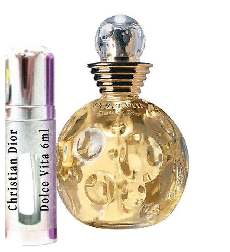 Christian Dior Dolce Vita campioni 6 ml