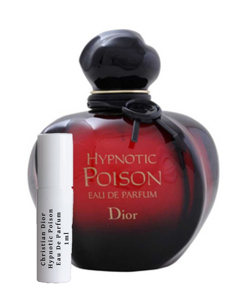 Christian Dior Hypnotic Poison campione fiala spray 1 ml