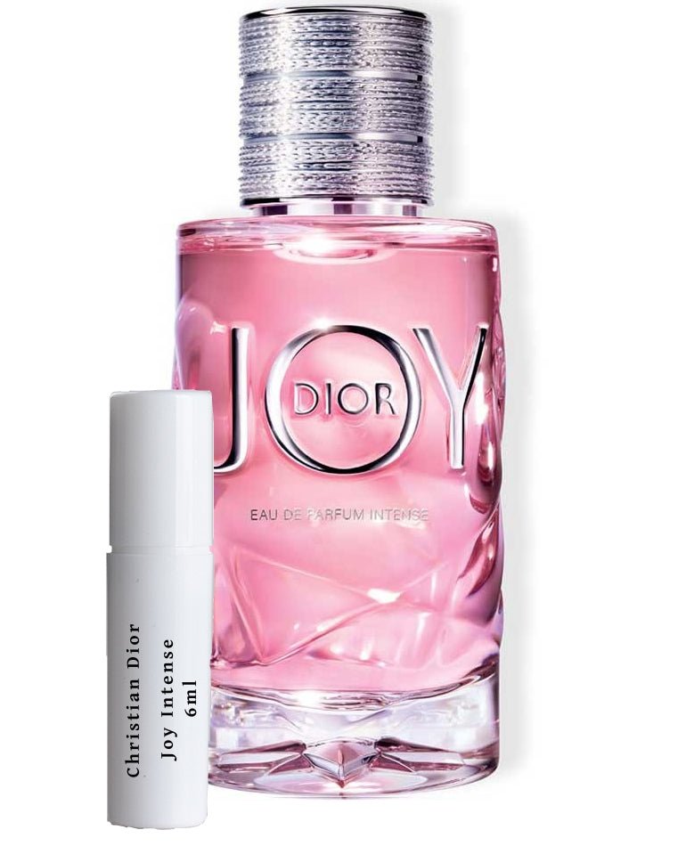 Christian Dior Joy Intense campioni 6 ml