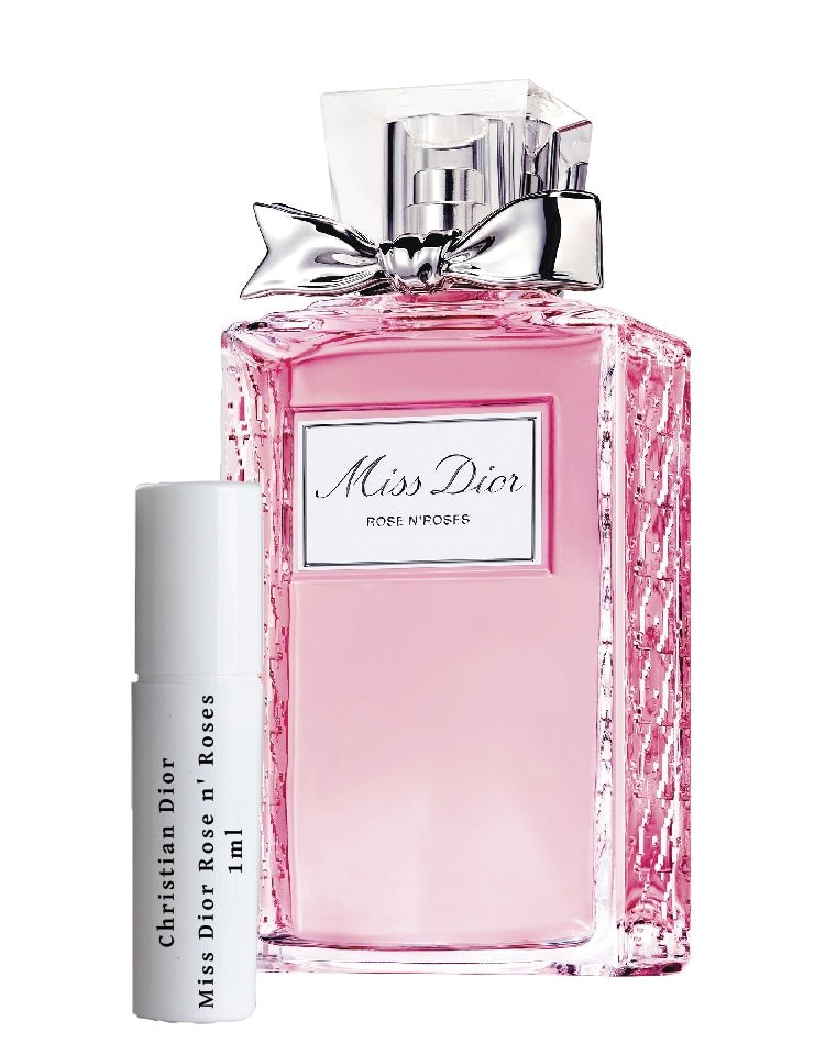 Christian Dior Miss Dior Rose n' Roses campioni di profumo 1 ml