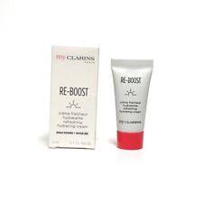 Clarins Re - Boost matifying hydrating cream Mini skincare campione 5 ml 0,1 oz. combination to oily skin