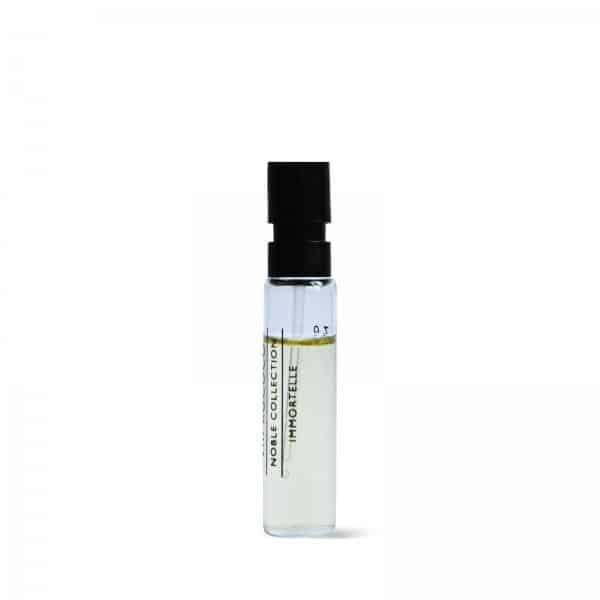 CLIVE CHRISTIAN NOBLE COLLECTION VIII IMMORTELLE 1,5 ml 0,05 fl. oz. campioni ufficiali