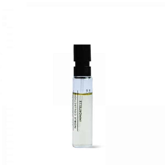 CLIVE CHRISTIAN NOBLE COLLECTION VIII IMMORTELLE 1,5 ml 0,05 fl. oz. campioni ufficiali