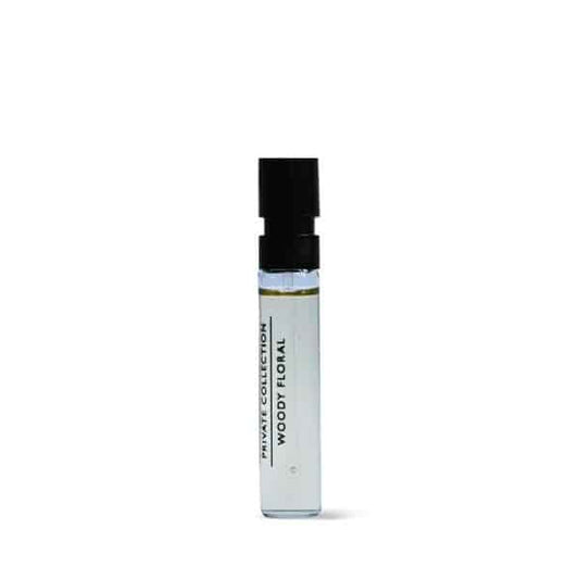 Clive Christian Woody Floral 2 ml 0,06 fl. oz. campioni ufficiali di profumo