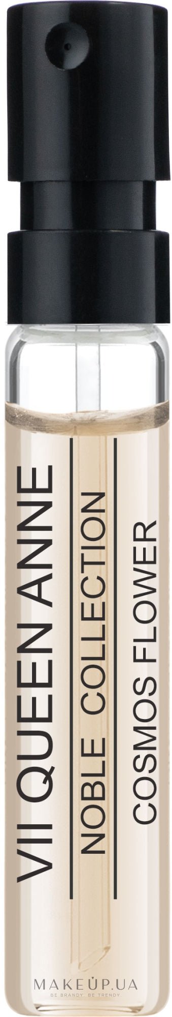 Clive Christian Noble Collection Cosmos Flower campioni ufficiali di profumo 2 ml 0,07 fl. oz.