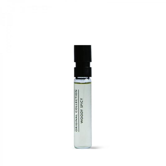 Clive Christian Original Collection X Masculine 2 ml 0,07 fl. oz. campioni ufficiali di profumo