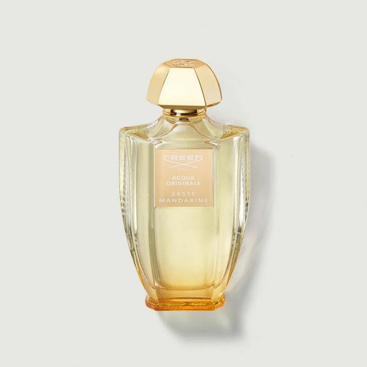 Creed Aqua Originale Zest Mandarine 2,5 ml 0,07 fl. oz. campioni ufficiali di profumo