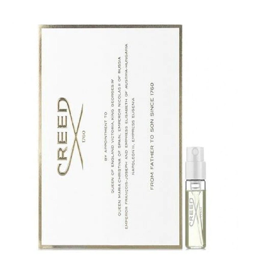 Creed Aventus For Her edp 2,5 ml 0,08 fl. oz. campioni ufficiali di profumo