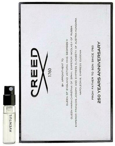 Creed Aventus for Men campioni ufficiali di profumo 2,0 ml C4220K01