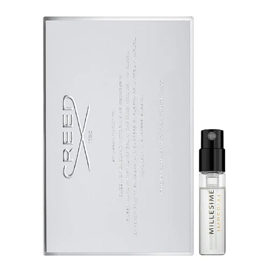 Creed Millesime Imperial edp 2 ml 0,06 fl. oz. campioni ufficiali di profumo