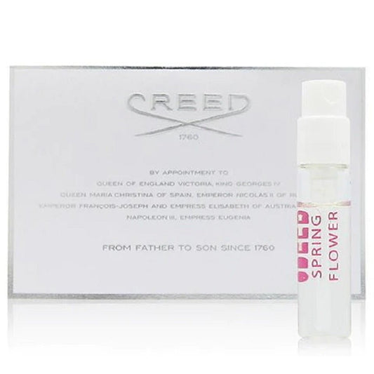 CREED SPRING FLOWER campioni ufficiali di profumo