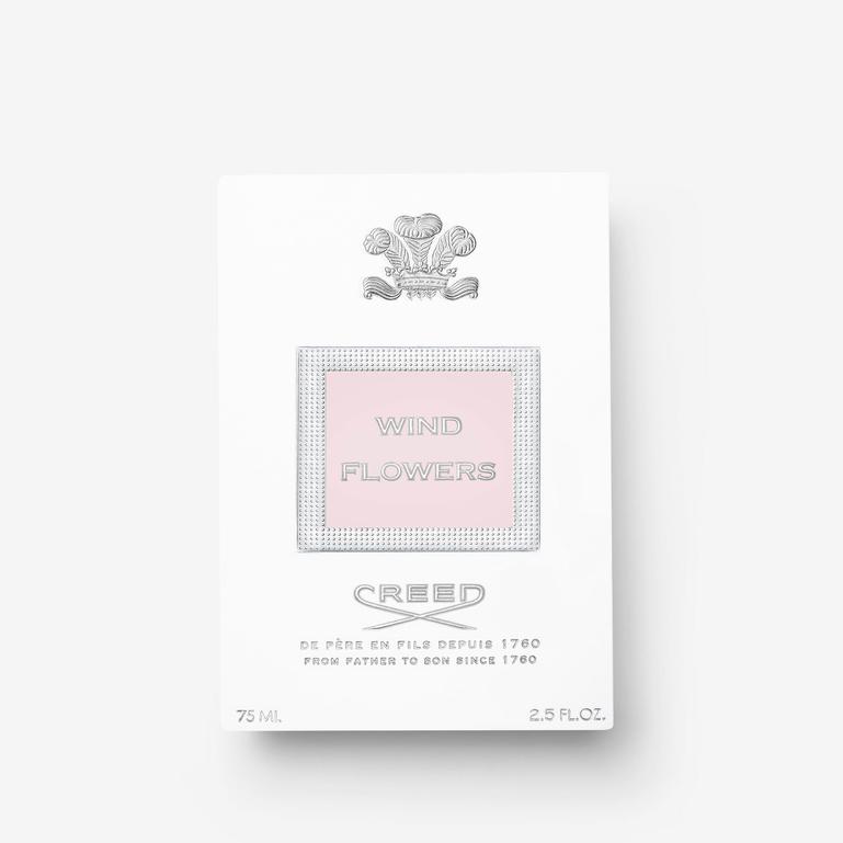 Creed Wind Flowers edp 1,7 ml ufficiali fragrance campione