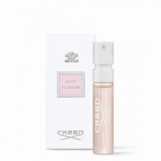 Creed Wind Flowers edp 1,7 ml campioni ufficiali di profumo