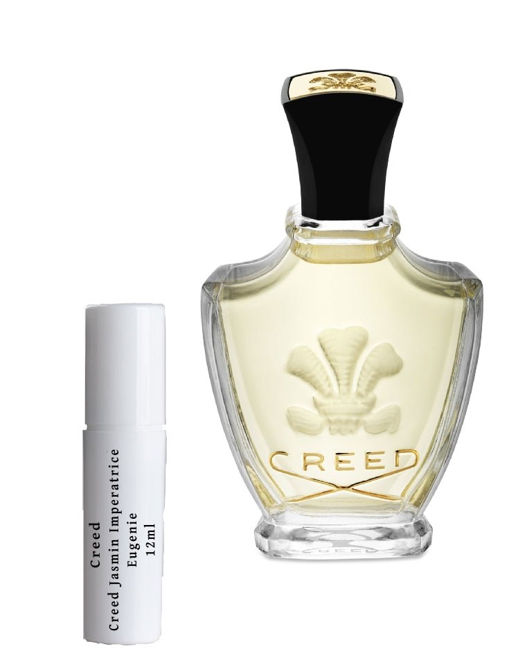 Creed Jasmin Imperatrice Eugenie campioni di profumo 12 ml