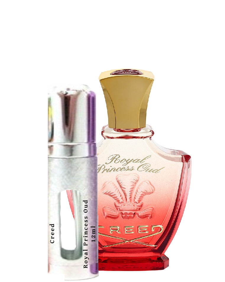 Creed Royal Princess Oud fiala 12 ml