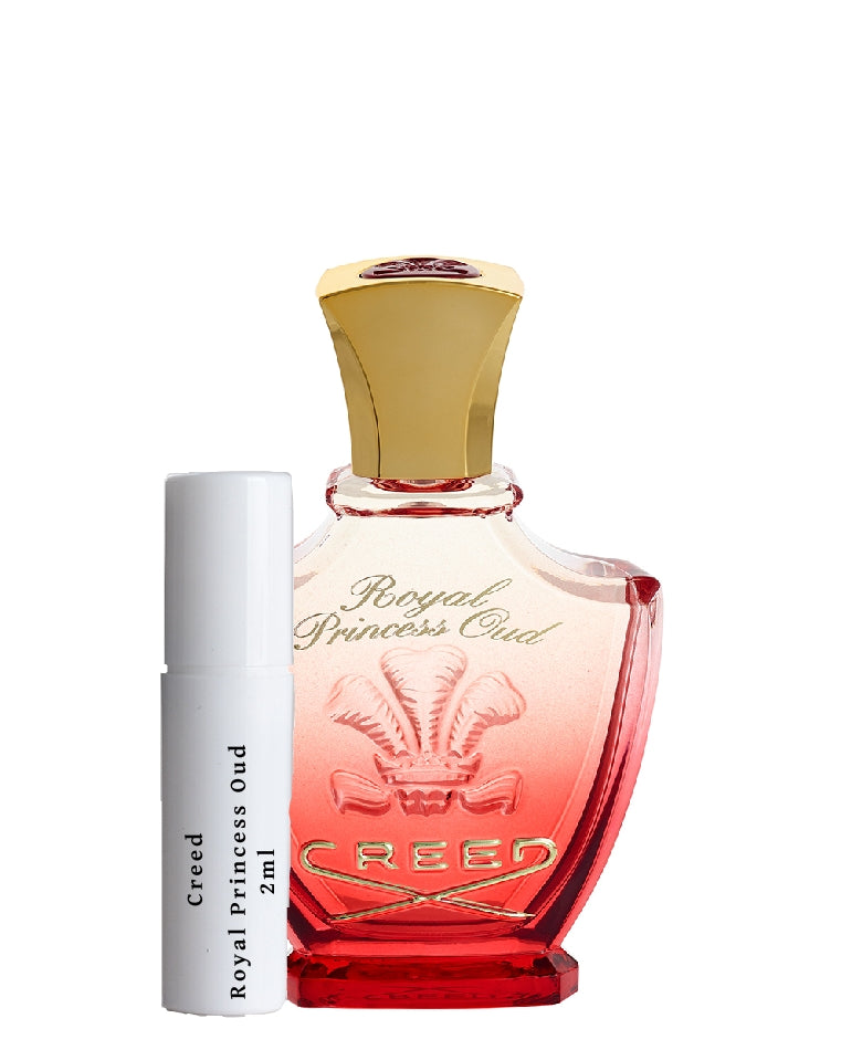 Creed Royal Princess Oud campione 2 ml
