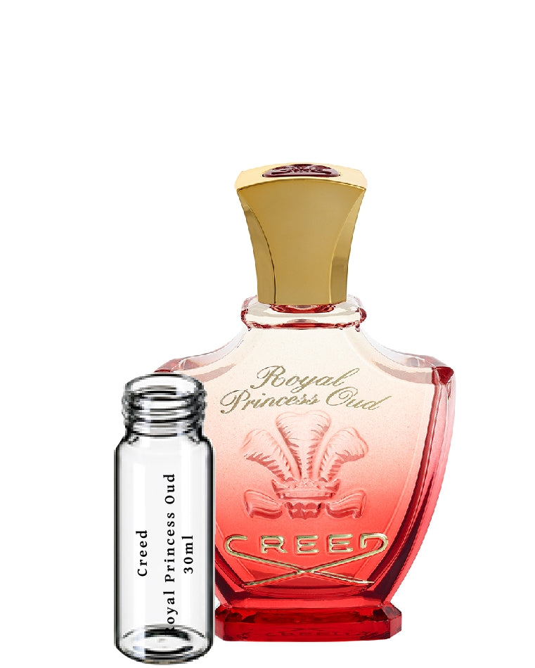 Creed Royal Princess Oud spray da viaggio 30 ml