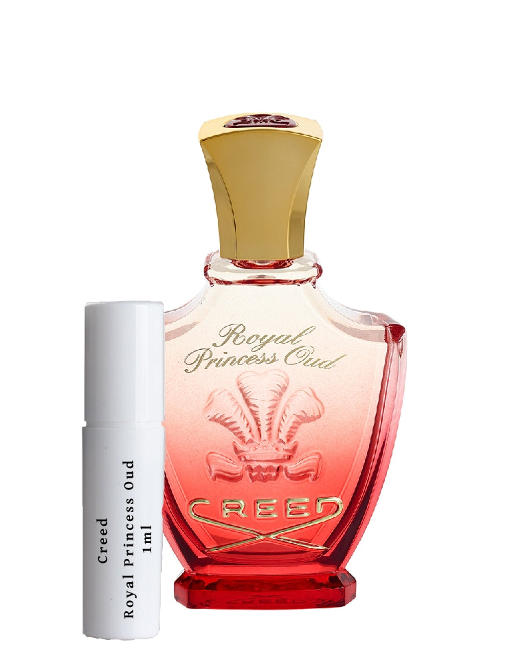 Creed Royal Princess Oud fiala 1 ml