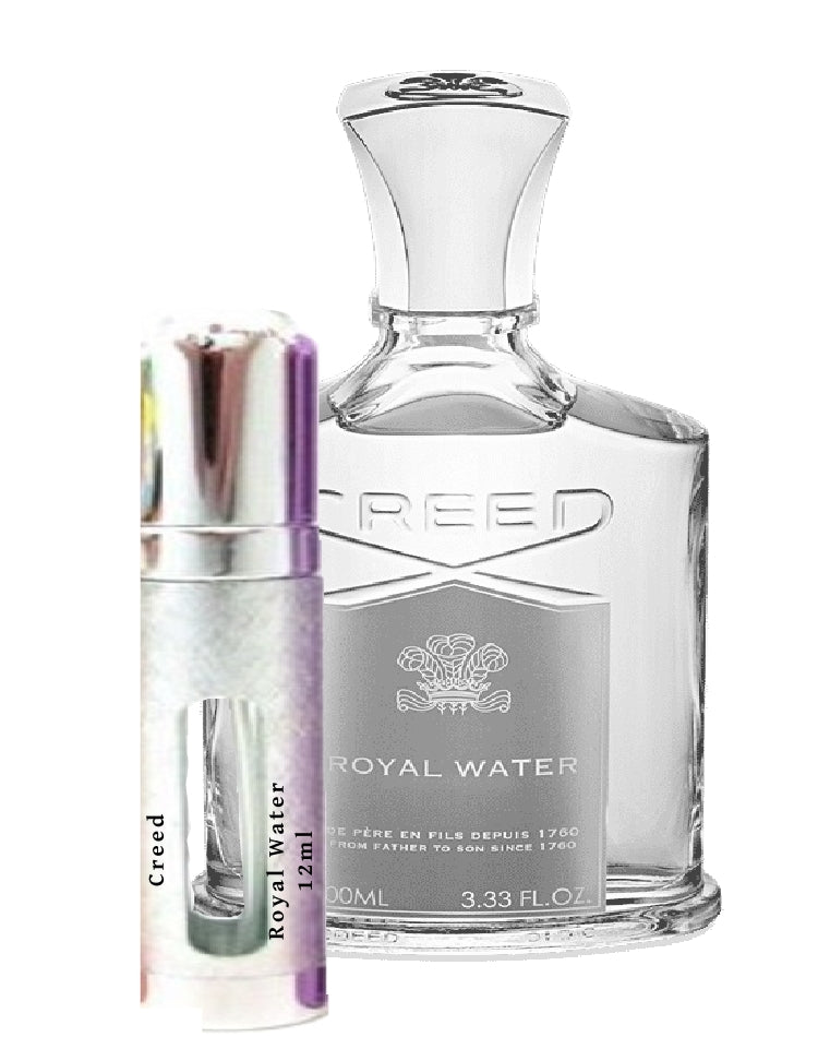 Creed Royal Water fiala 12 ml