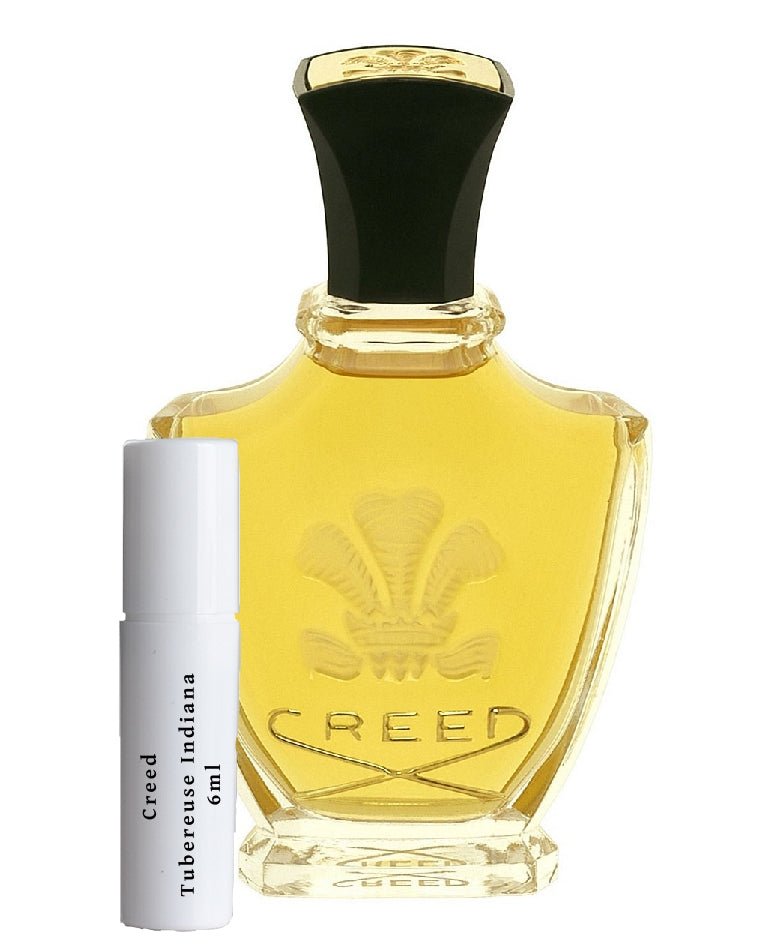 Creed Tubereuse Indiana campioni 6 ml