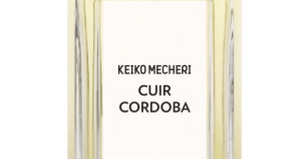 Keiko Mecheri Cuir Cordoba 2,0 ml 0,068 us fl. oz. campioni ufficiali di profumo