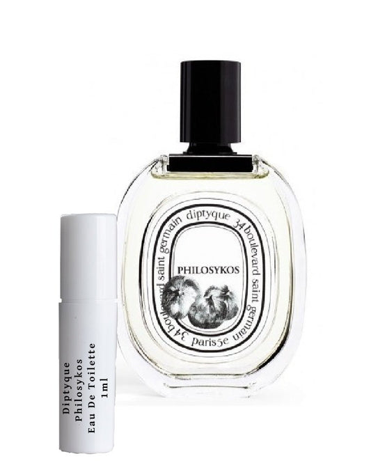 Diptyque Philosykos campione fiala 1 ml Eau de Toilette