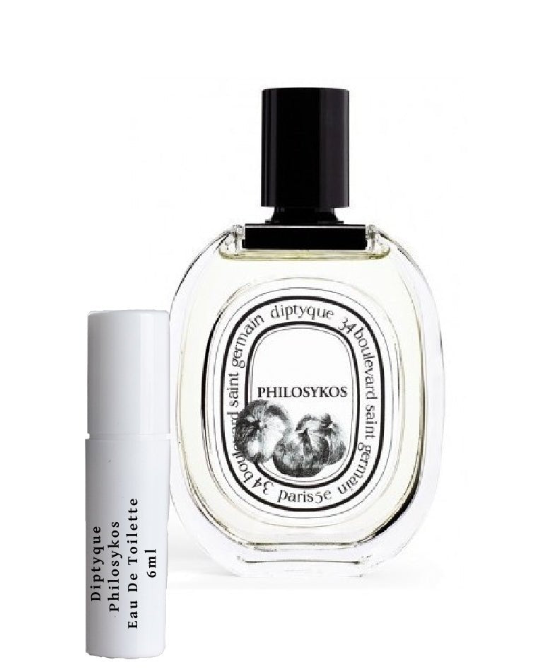 Diptyque Philosykos campioni 6 ml Eau de Toilette