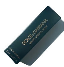 Velvet Oriental Musk By Dolce & Gabbana 1,5 ml 0,05 fl. oz. официална парфюмна проба