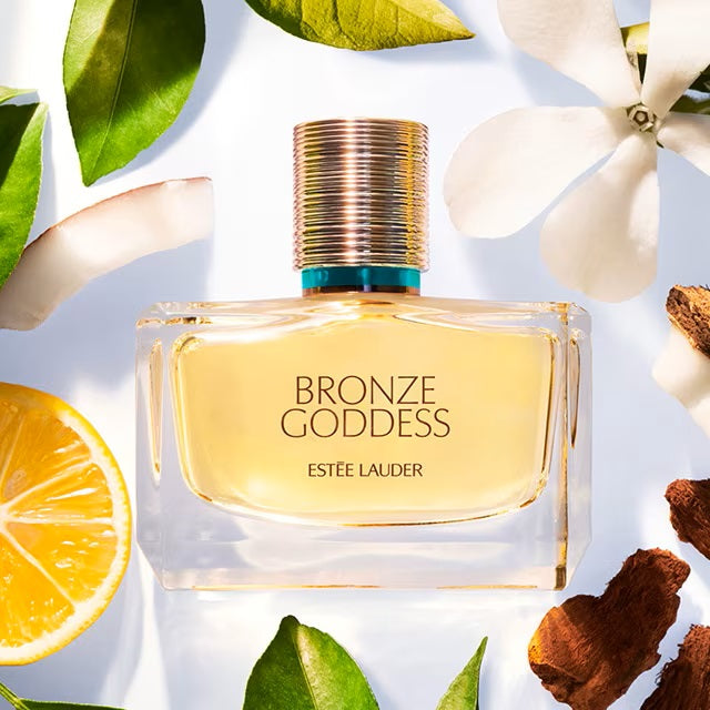 Estee Lauder Bronze Goddess Eau Fraîche Skinscent 1 ml campioni di profumo