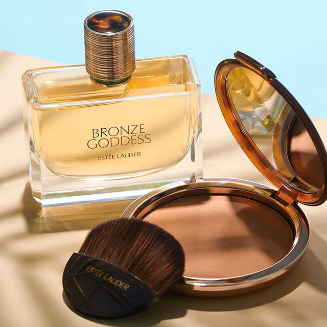 Estee Lauder Bronze Goddess Eau Fraîche Skinscent 6 ml fragrance campione