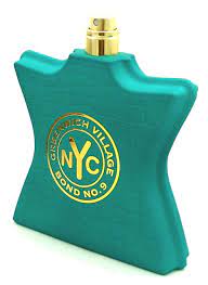 Testeur de parfum Bond No. 9 Greenwich Village