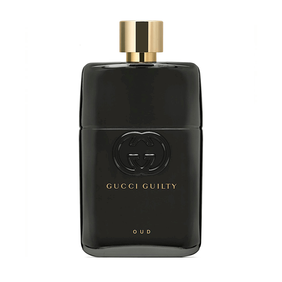 Gucci Guilty Oud For Men - Gucci Guilty Oud For Men - Gucci - 90 ml - smelltoimpress.it