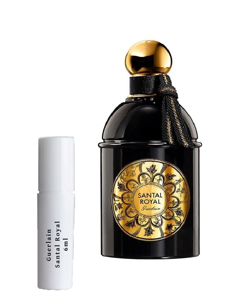 Guerlain Santal Royal campioni 6 ml
