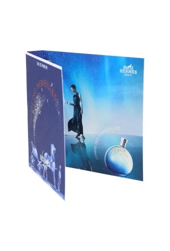 Hermes L'Ombre des Merveilles 2 ml 0,06fl.oz. ufficiali fragrance campioni